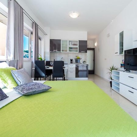 Studio Apartment & Room Ten - Free Parking Dubrovnik Bagian luar foto