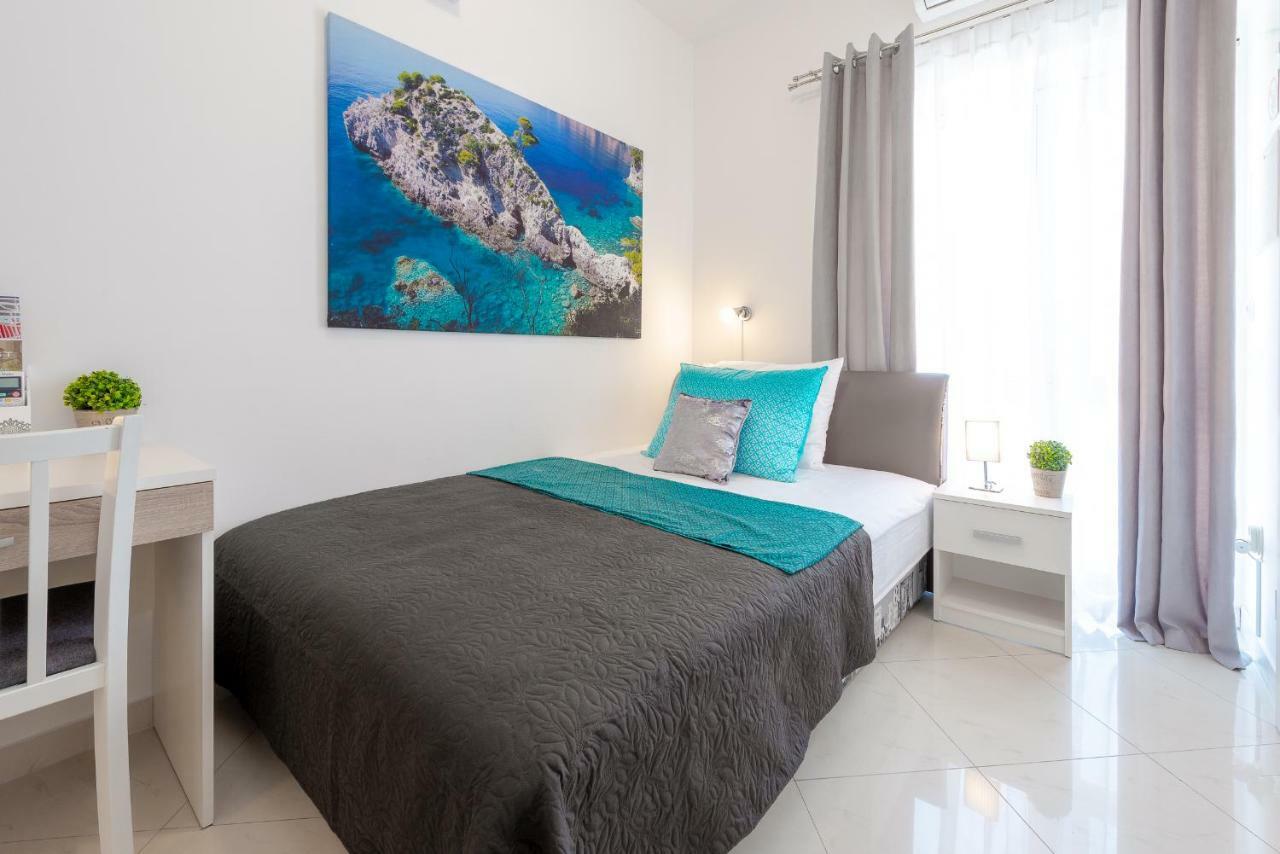 Studio Apartment & Room Ten - Free Parking Dubrovnik Bagian luar foto