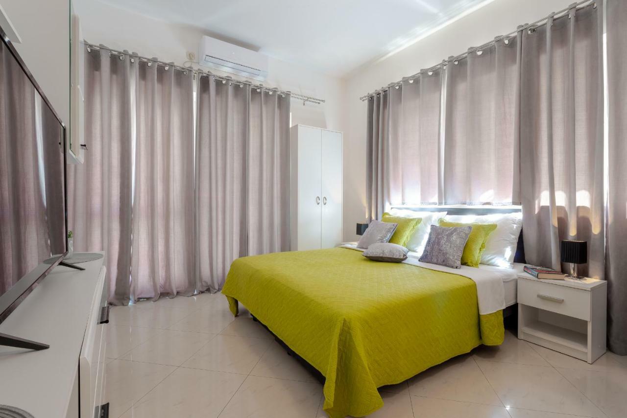 Studio Apartment & Room Ten - Free Parking Dubrovnik Bagian luar foto