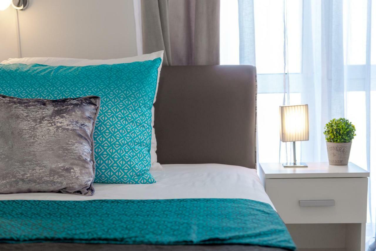 Studio Apartment & Room Ten - Free Parking Dubrovnik Bagian luar foto