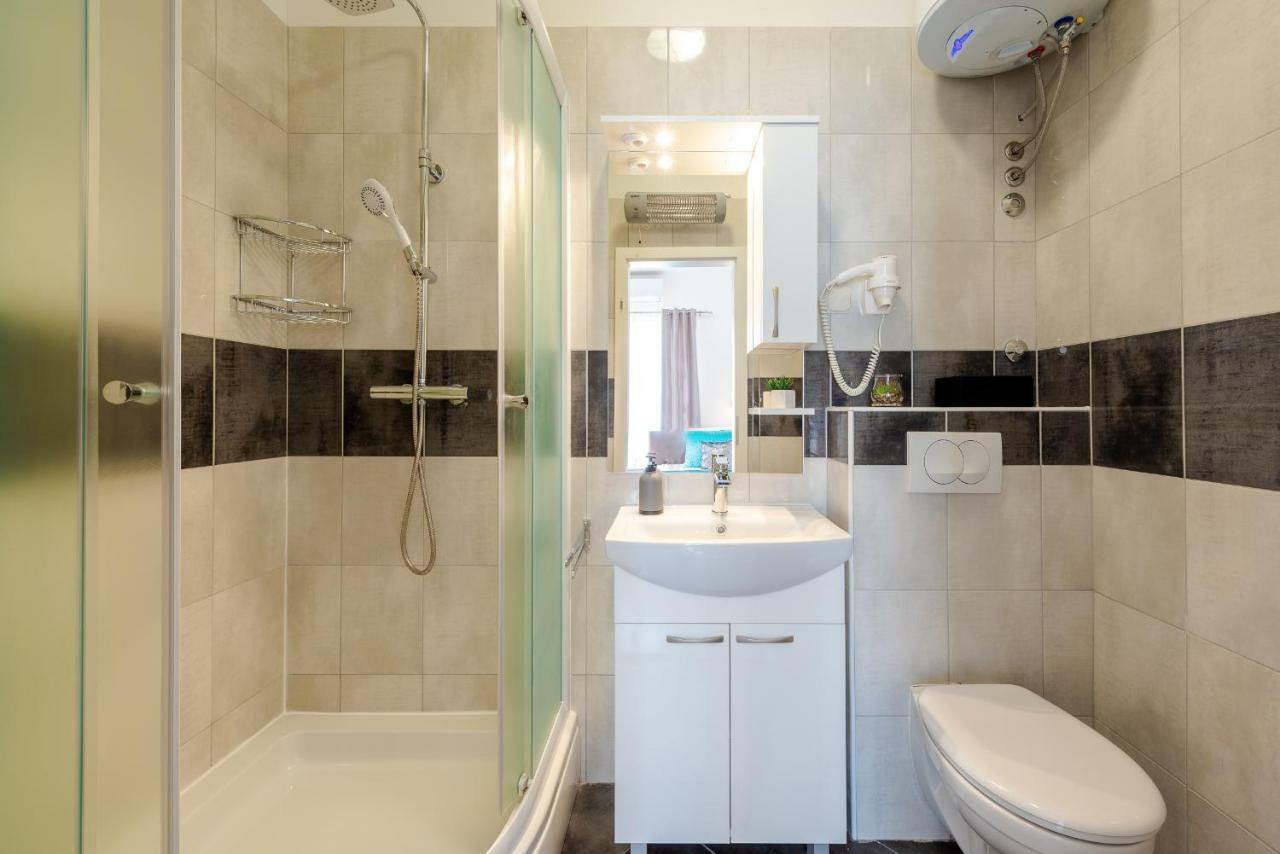 Studio Apartment & Room Ten - Free Parking Dubrovnik Bagian luar foto
